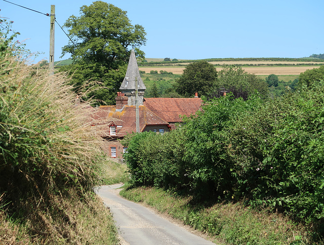 South Stoke, West Sussex