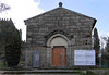 Guimarães - Igreja de São Miguel do Castelo