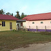 Architecture de campagne malaisienne