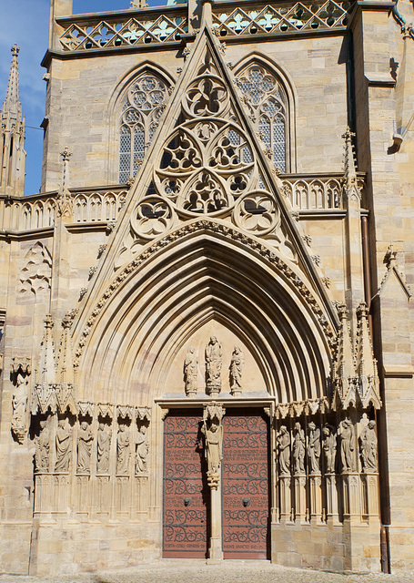 Erfurter Dom St. Martin