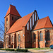 Crivitz, Stadtkirche