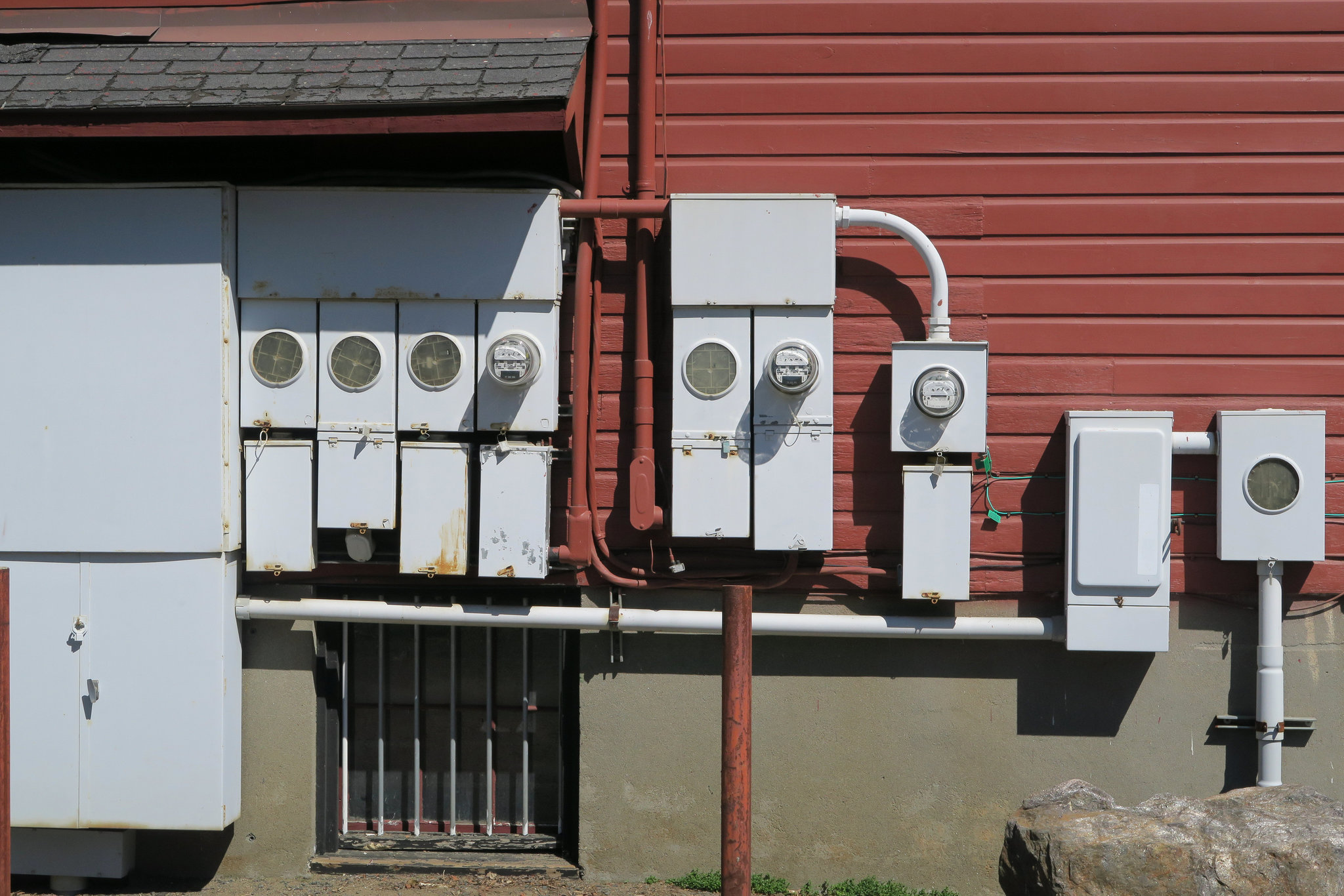Meters