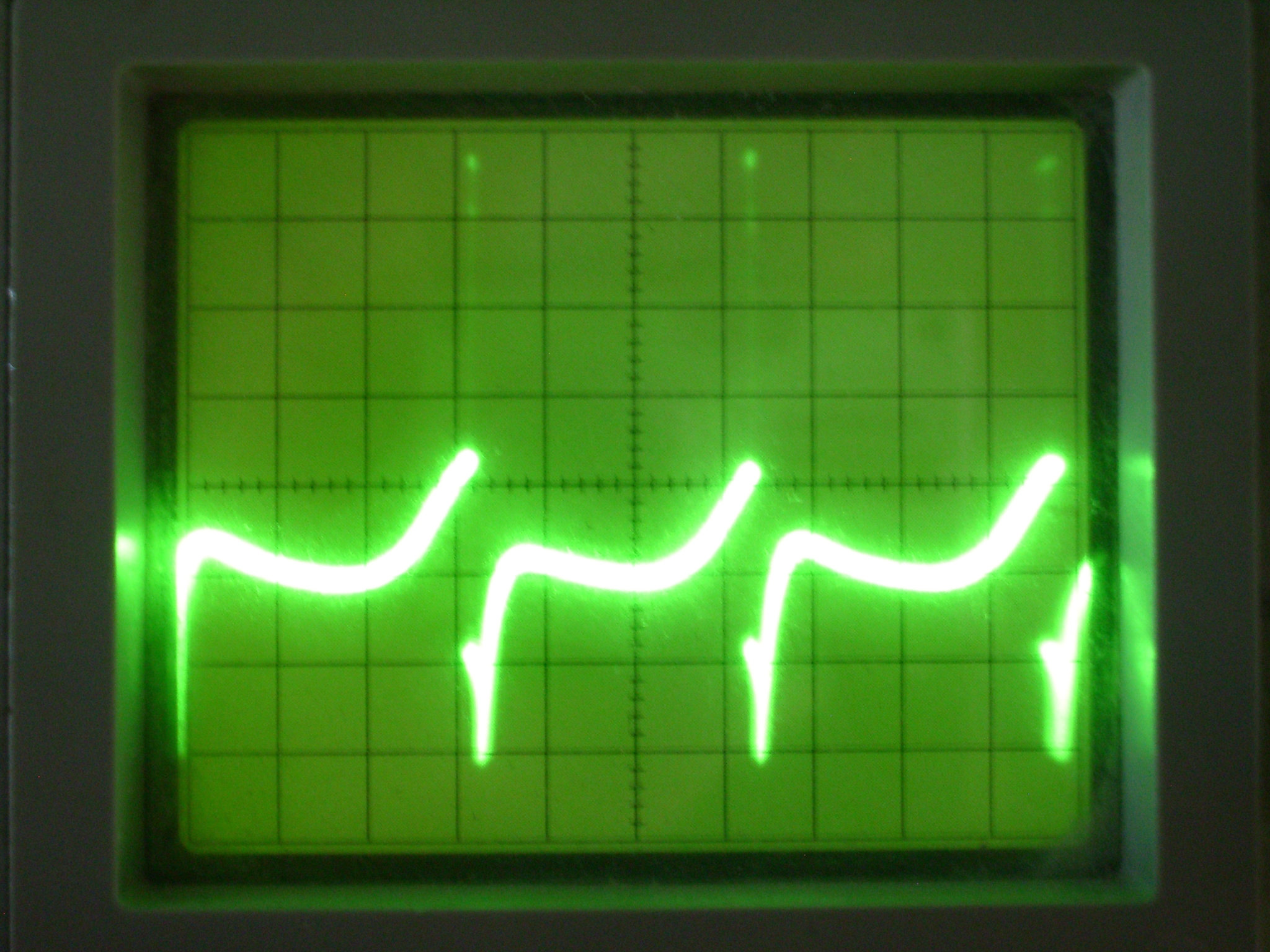 BLDC commutation signal