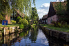 Sackgasse