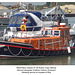 RNLB 37 29 Rother Class Chatham 25 8 2006