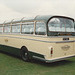 Preserved former Maidstone and District C25 (25 TKR) at Showbus, Duxford – 26 Sep 1993 (206-2)