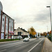 Wittener Straße (Witten-Herbede) / 6.11.2021