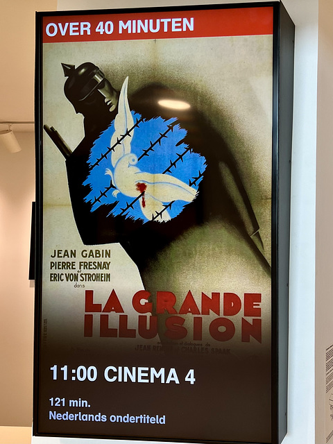 La grande illusion