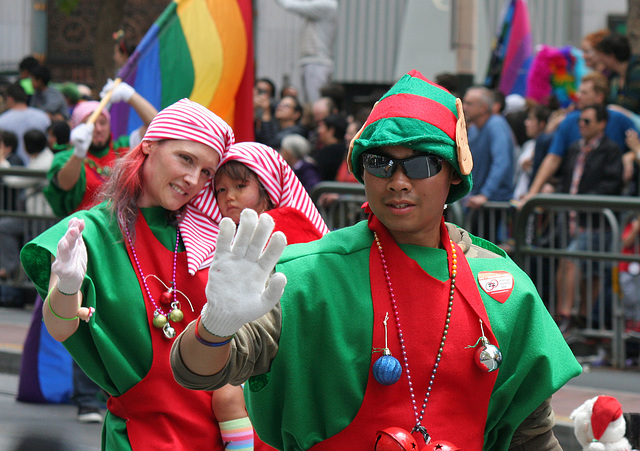 San Francisco Pride Parade 2015 (6107)