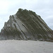 Goskar Rock, North Beach, Tenby