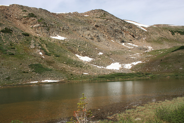 Pass Lake