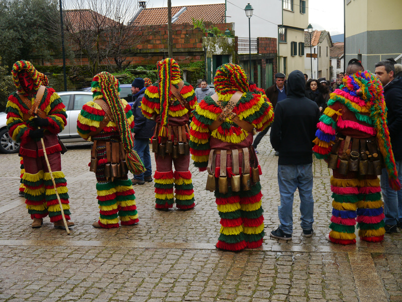 Carnaval 2016