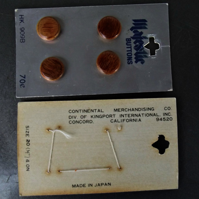 Made in Japan