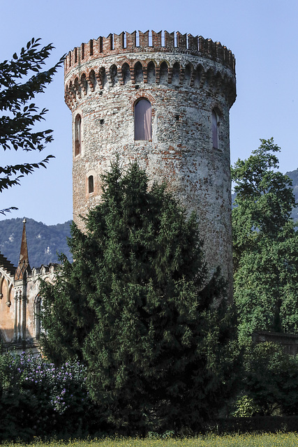 Envie-Cuneo