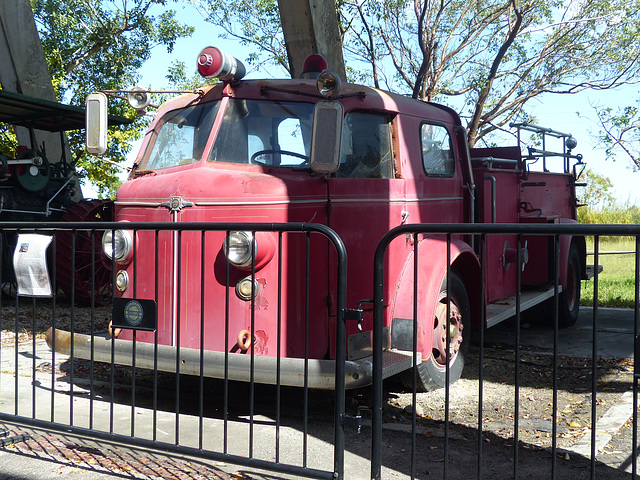 Gold Coast Railroad Museum (25) - 28 October 2018