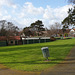 Belle Vue Park