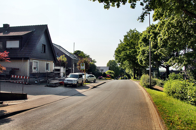 Hardtstraße (Dorsten-Östrich) / 27.05.2023