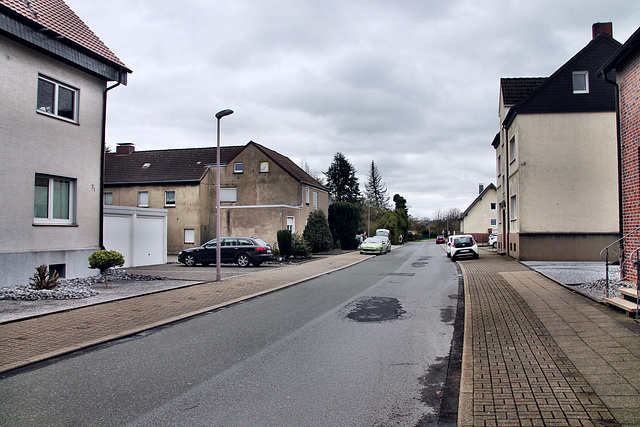 Vaersthausener Straße (Unna-Königsborn) / 16.03.2024