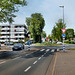 Cappenberger Straße, Kreisverkehr (Lünen-Altlünen) / 13.04.2024