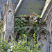 paddington cemetery, brondesbury, london