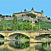 Würzburg Festung Marienberg