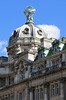 electra house, london guildhall university, moorgate, london