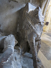 exeter cathedral, devon