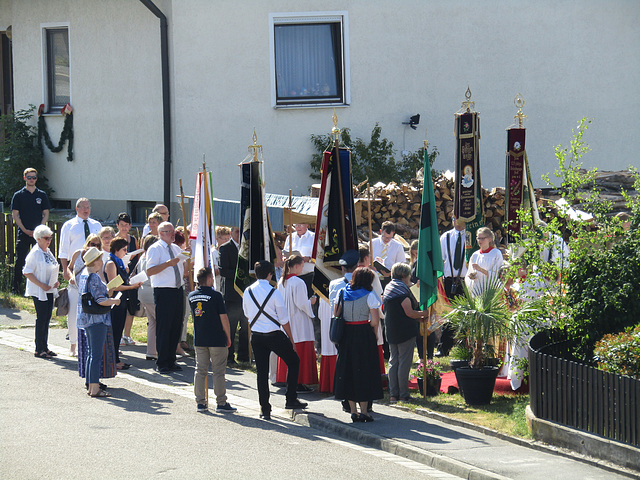 christliche Gemeinde