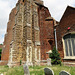 st osyth church, essex