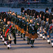 Edinburgh Military Tattoo Aug 25 2018