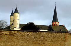 DE - Kall - Steinfeld Basilica