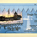 Ticket for the Newport Transporter Bridge