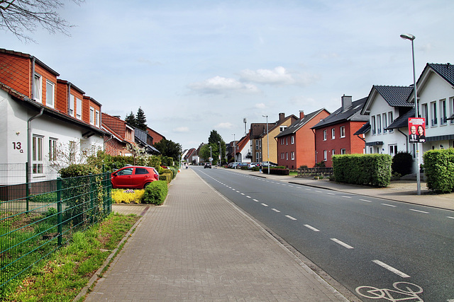 Wehrenboldstraße (Lünen-Altlünen) / 13.04.2024