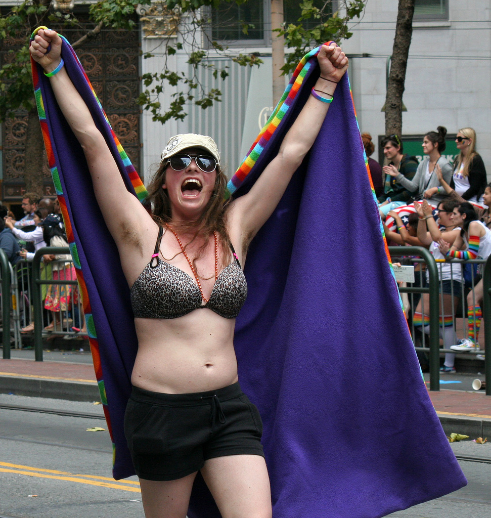 San Francisco Pride Parade 2015 (7330)