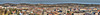 BELFORT: Vue panoramique de la ville 02