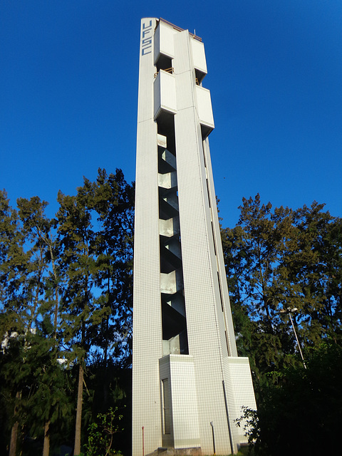DSC06599 - Torre UFSC
