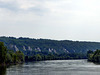 La Roche-Guyon - La Seine