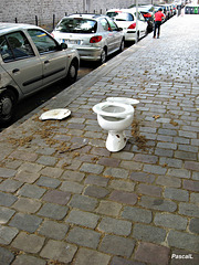 Ca c'est paris ! mdr Ca c'est paris ! mdr