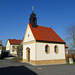 Burgstall, Kapelle St. Martin (PiP)