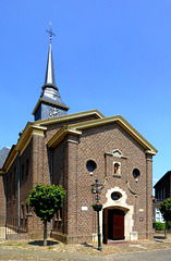 NL - Stevensweert - St. Stephanus