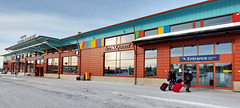 #23 Ivalo Airport