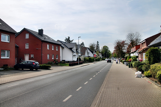 Wehrenboldstraße (Lünen-Altlünen) / 13.04.2024