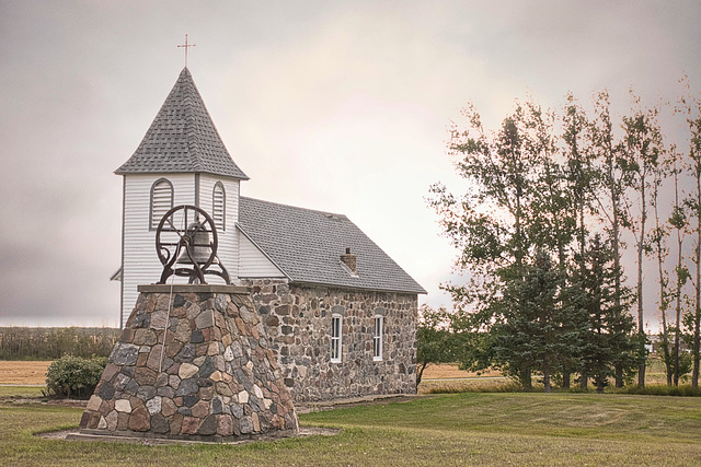 Mariahilf church