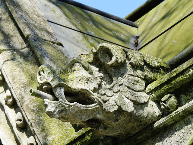 paddington cemetery, brondesbury, london