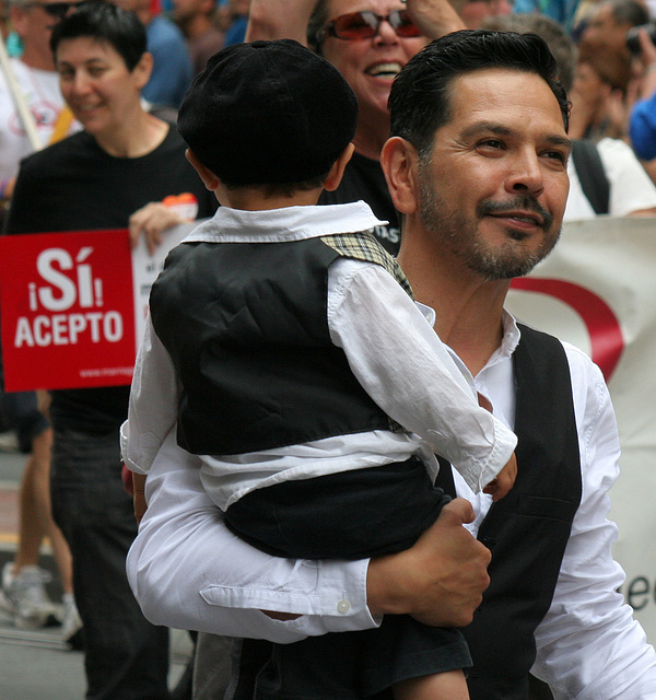 San Francisco Pride Parade 2015 (5950)