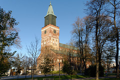 Cathédrale de Turku (1)