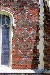 st osyth church, essex