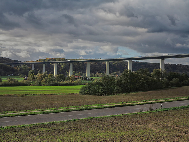 Mintarder Ruhrtalbrücke