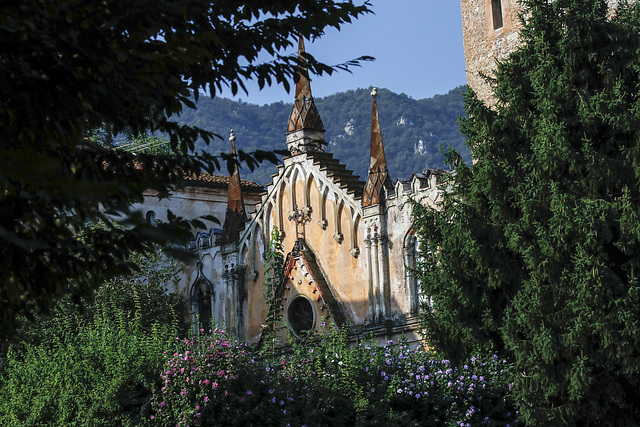 Envie-Cuneo