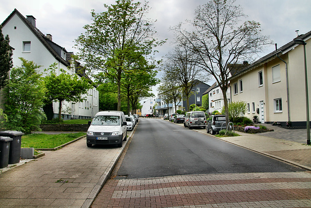 Essener Straße (Hattingen-Niederwenigern) / 28.04.2019